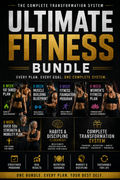 The Ultimate Fitness Bundle
